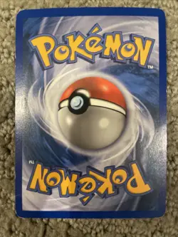 2006 Pokemon RAYQUAZA EX Holo Ultra Rare BLACK STAR PROMO Edition Set Card #039 - Image 2
