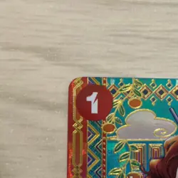 ONE PIECE Card Nami SP Alt Art OP01-016 Awakening of the New Era Japanese 2023 - Image 2