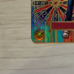 ONE PIECE Card Nami SP Alt Art OP01-016 Awakening of the New Era Japanese 2023 - Image 4