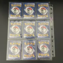 ⭐ (Vintage) Pokemon Fossil Set Complete Set Common+Uncommon Cards ⭐ - Image 2