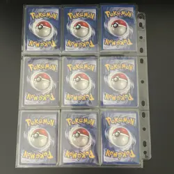 ⭐ (Vintage) Pokemon Fossil Set Complete Set Common+Uncommon Cards ⭐ - Image 4
