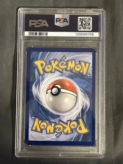 Pokemon Eevee GX SM233 SM Black Star Full Art Holo Promo PSA 9 2019 TCG Card - Image 2