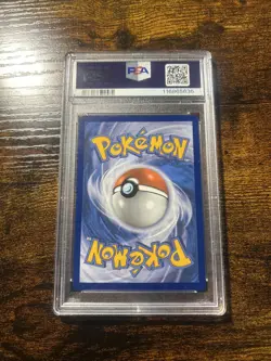 2023 Pokemon Dragonair 181/165 Scarlet Violet 151 Illustration Rare PSA 10 - Image 2