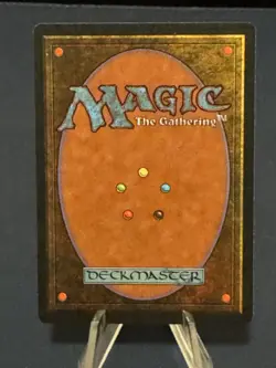 MTG - Magic The Gathering - Witch Hunter - The Dark - NP/NM! - Image 2