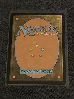 Magic the Gathering Masters 25 Ghost Ship - Image 2