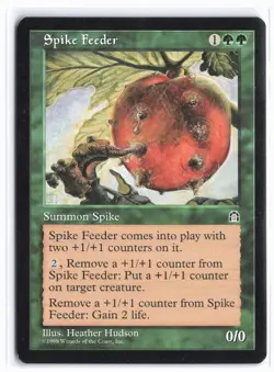 Spike Feeder Stronghold Regular - Image 1