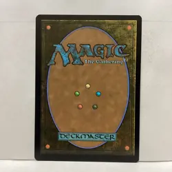 MTG Blood Crypt Magic: The Gathering Lorwyn Eclipsed Rare #0262 - Image 2