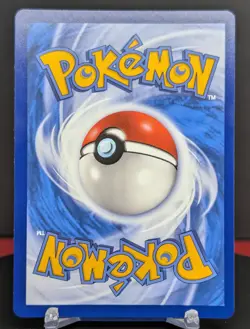 Pokemon Abomasnow #126/125 Chinese CS3a Primordial Arts Character Rare - Image 2