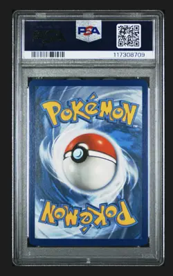 Pokemon Card Yveltal 046/072 Holo Amazing Rare Shining Fates PSA 10 GEM MINT - Image 2