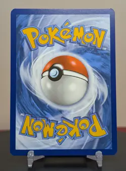 Pokemon Roaring Moon ex #229/182 English Paradox Rift - Image 2