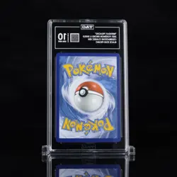 2021 Pokemon Celebrations Birthday Pikachu Holo 24 TAG 10 - Image 2