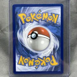Pokemon TCG S&V 151 Holo Metal Energy HD Swirl Galaxy Cosmo Foil - Image 5