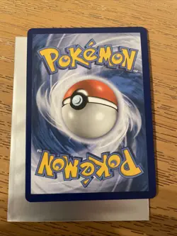 Pokemon TCG Shining Genesect 9/73 Shining Legends Near Mint - Image 2