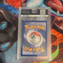 Politoed EX 25/144 - PSA 9 - Skyridge - Pokemon - Reverse Holo - 2003 - Image 2