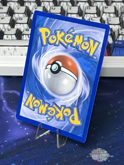 Pokemon TCG - Charizard - 19/113 - Cosmos Holo - Legendary Treasures NM SWIRL - Image 5