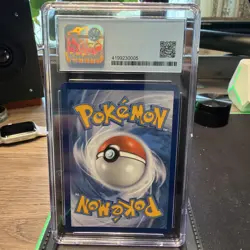 Pokemon TCG: Charizard V - SWSH260 Black Star Promo - Image 2