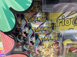 Pokemon Ascended Heroes Premium Poster Collection Gardevoir New SHIPS TODAY - Image 3