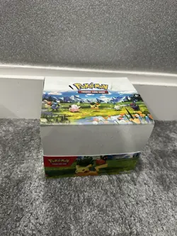 10x Pokemon TCG Ascended Heroes Mini Tins Sealed - With Display Case - Image 3