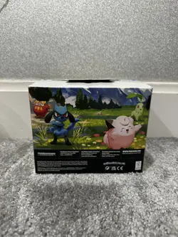 10x Pokemon TCG Ascended Heroes Mini Tins Sealed - With Display Case - Image 4