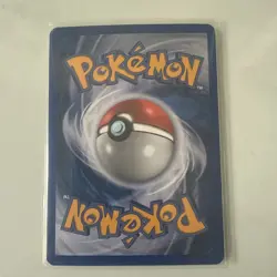 2006 Pokemon EX Crystal Guardians | Treecko | Reverse Holo | Stamped | #67/100 - Image 2