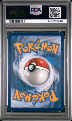 PSA 10 SHUCKLE 136/132 ILLUSTRATION RARE MEGA EVOLUTION POKEMON 🍃 - Image 2