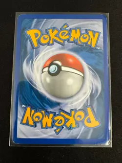 Pokemon TCG Pachirisu 35/130 Reverse-Holo Diamond & Pearl Base Set 2007 LP - Image 2