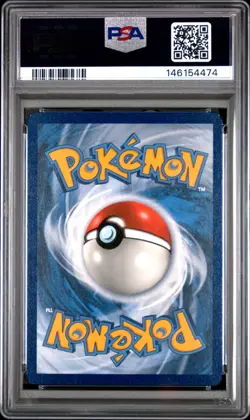 Pokemon Eevee GX SM233 Premium Pikachu & Eevee Collection Black Star Promo PSA 8 - Image 4