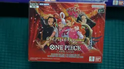 One Piece TCG Booster Box One Piece Heroines EB03 EB-03 English - Image 2