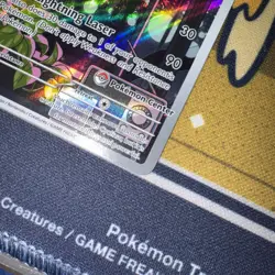 Miraidon - 013 (Pokemon Center Exclusive) 013 Scarlet & Violet Promo Cards Holo - Image 3