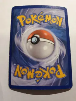 Meloetta EX - Legendary Treasures RC11/RC25 - Ultra Rare Pokemon Card - HP - Image 2