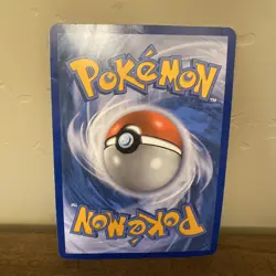 Umbreon & Darkrai GX SM241 JUMBO Promo Card Holo Pokemon - Image 2