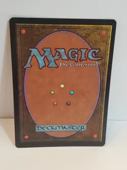 Banshee The Dark NM Black Uncommon MAGIC THE GATHERING MTG CARD NM - Image 2