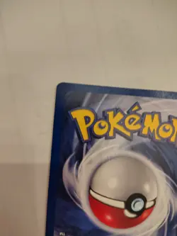 Giovanni's Machamp Pokemon Card 6/132 1st Edition Holographic Gym Game - Image 5