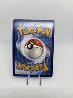 Pokemon TCG Ting-Lu EX Scarlet & Violet Paldea Evolved Holo Card 263/193 SIR - Image 2