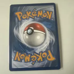 Galarian Zapdos SWSH124 Evolving Skies Prerelease Holo Rare Promo Pokemon Card - Image 2