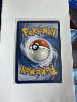 Yveltal Ex 105/088 Perfect Order Pokemon Card English Mint Condition - Image 2