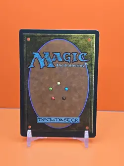 🟤🟤🟤 1994 MAGIC The Gathering WINTER ORB REVISED 3RD EDITION PLAYED 🟤🟤🟤 - Image 2