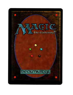 MTG Psychic Allergy SP/NM- The Dark Magic the Gathering ~ Free Shipping ~ - Image 2