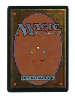 1994 Banshee - Magic the Gathering - The Dark - Image 2