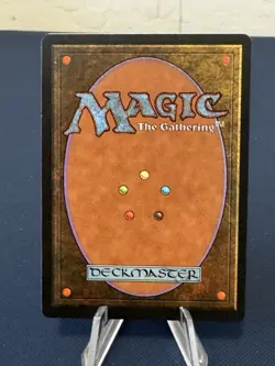 MTG - Magic The Gathering - Grave Robbers - Dark - NP/LN! - Image 2