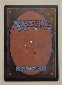 MTG | Psychic Allergy - The Dark (DRK) | LP - Great Condition - Image 2