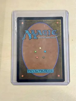 Fire Nation Turret (Borderless) 64 Avatar Last Airbender: Eternal-Legal MTG FOIL - Image 2