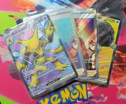 Custom Lot - Noneck Pokemon TCG - Image 1