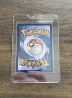 Pokemon TCG Basic Darkness Energy Shrouded Fable 098/064 - Image 2