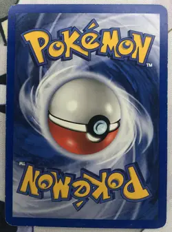 Pokemon TCG Sentret EX Team Rocket Returns 75/109 Regular Common - Image 2