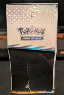 Prismatic Evolutions Pokemon Center Elite Trainer Box PC ETB - Sealed - Image 3