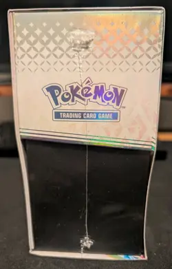 Prismatic Evolutions Pokemon Center Elite Trainer Box PC ETB - Sealed - Image 4