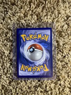 Pokemon TCG Mega Charizard X ex 013/094 Phantasmal Flames Full Art Holo Double … - Image 2