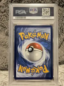 2025 Pokemon Black Bolt Haxorus IR 147/086 PSA 10 - Image 2