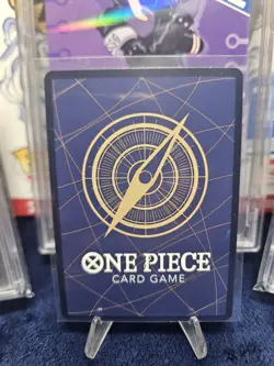 One Piece TCG Ulti OP05-043 Super Rare Awakening of the New Era - Image 2
